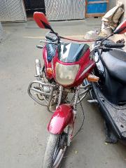 Dayang Bullet 125